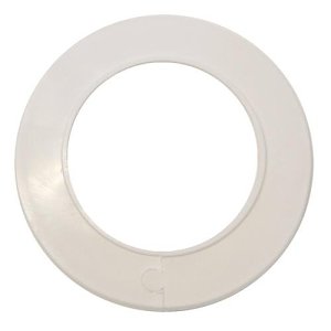 Neomounts FPMA-CRW6 Bracket Mon Ceiling Cover 60 Mm White
