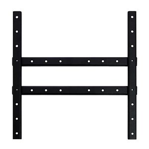 Neomounts FPMA-VESA425 VESA Monitor Conversion Plate 100x100-400x400, Black