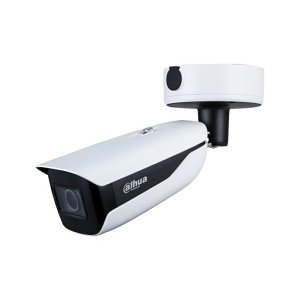 Dahua HFW7442H WizMind Series, IP67 4MP 8-32mm Varifocal Lens, IR 120M IP Bullet Camera, White