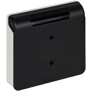 Notifier M200E-SMB-KO Surface Mounting Box for Fire Alarm