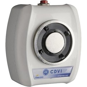 CDVI VIRA5024 50 kg/24 V Rupture Suction Cup