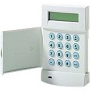 Honeywell CP037-50 Galaxy Mk7 NfA2p Type3 LCD Keypad