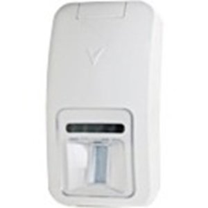 Visonic TOWER-32AM PG2 PowerG High-Performance Wireless PIR Mirror Dual-Technology Detector with Anti-Masking