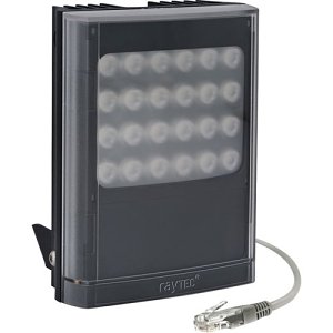 Raytec VAR2-POE-i8-1-C Long Range Semi-Covert Infrared Network Illuminator