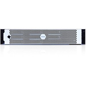 Avigilon NVR4X-PRM Premium Series, 10K 600Mbps 2U 64TB NVR, Rack Mount