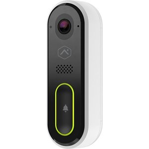 Alarm.com ADC-VDB770 Wi-Fi Next-Generation Video Doorbell Camera