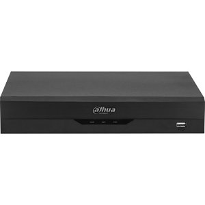 Dahua XVR5108HS-I3 WizSense 8-Channel 5M-N 1080P Penta-Brid HDCVI DVR, 64Mbps, Compact 1U, 1HDD