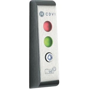 CDVI SIS Interlock Acu Accy Surface Traffic Light