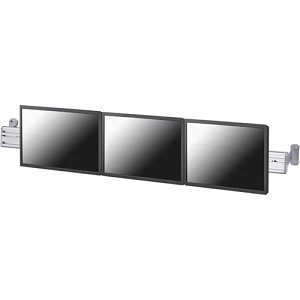 Neomounts FPMA-WTB100 Bracket Mon Toolbar 10-24" Silver