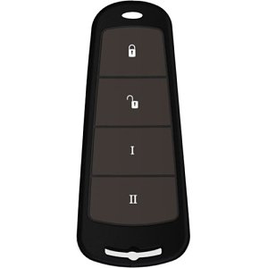 Image of KEYFOB-WE