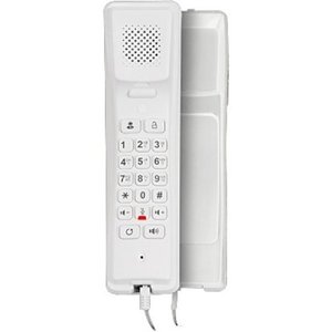 2N IP Handset Series, Intercom Answering Unit, Handset, White
