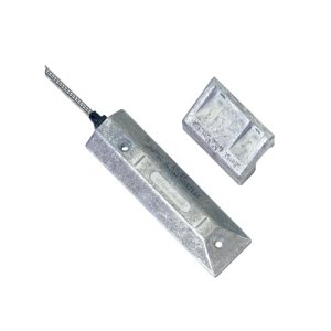 Aritech IM1740FENF-81, Overhead Door Contact, 60cm Armoured Cable