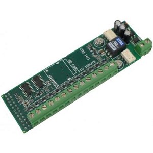AddSecure T4-EXT1 Touch 4 Series, 12 Pin Extension Board