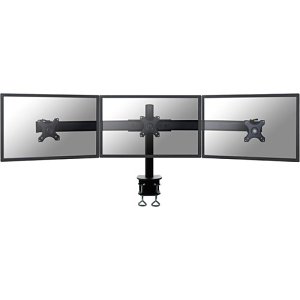 Neomounts FPMA-D700D3 Bracket Mon Triple Three 10-27" Black