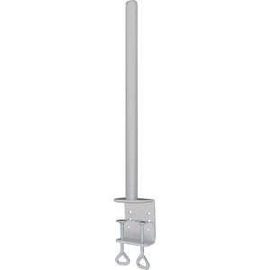 Neomounts FPMA-D935POLE Bracket Mon 70cm Pole Fpma Silver