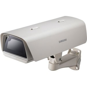 Hanwha SHB-4300H Wisenet Series IP66 Camera Cover for Box Cameras with Heater and Fan