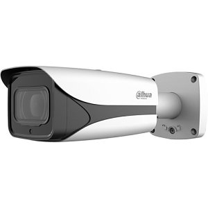 Dahua HAC-HFW3802E-Z-VP Ultra Series, HDCVIIP67 8MP 3.7-11mm Motorized Lens, IR 100M Bullet Camera, White