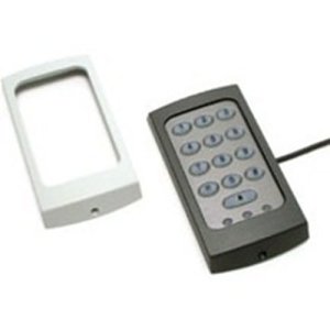 Paxton 371-110 TOUCHLOCK K75 Keypad, for Net2 or Switch2