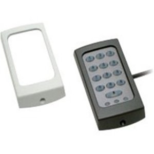 Paxton 355-110 Proximity KP50 Keypad, for Net2 or Switch2