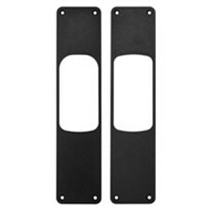 Paxton 900-051 PaxLock Pro, Euro Blank Cover Plate Kit