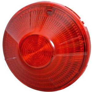Bosch FNS-420-R Addressable Beacon LED, Red, LSNi