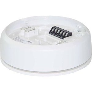Bosch FNM-420-A-BS Analog Addressable Sounder Base, Indoor, White