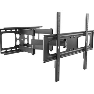 AG Neovo LMA 02 Extendable Wall Mount Bracket for Displays from 32" to 86", Weight Capacity 50kg