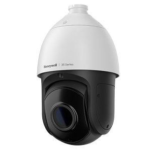 Honeywell HC35WZ5R30 30 Series, WDR IP66 5MP 2.8mm Fixed Lens, IR 50M IP Turret Camera, White