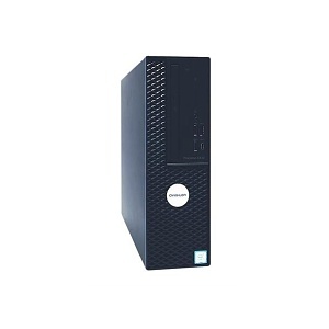 Image of NVR5-WKS-8TB-EU