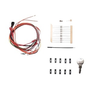 Image of PANEL PACK