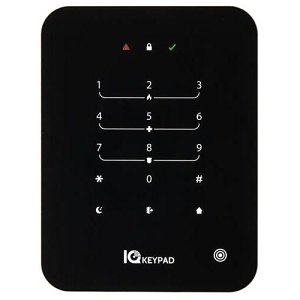Image of IQKP-PRX-868-BLK