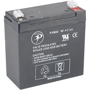 Image of BAT-1