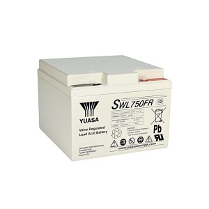 Image of SWL750FR
