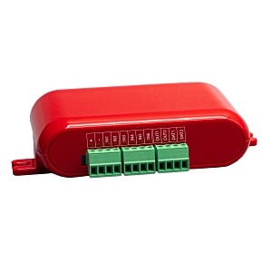 Image of MX03D-TEF-EN54-LAN