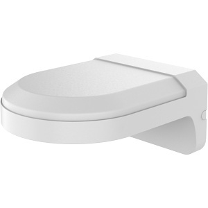 DS-1473ZJ-155 - Muurbeugel voor DS-2CD27x5FWD Zwart