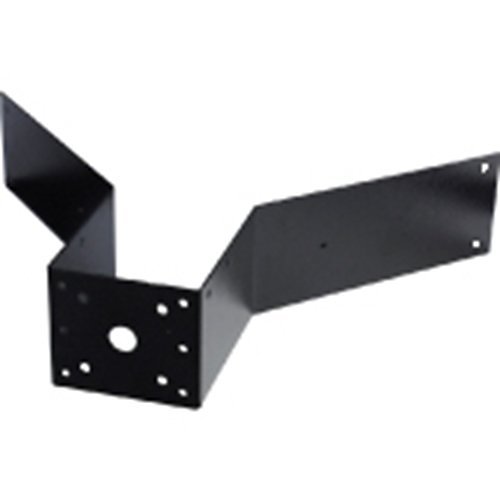 Bosch Mounting Bracket For Surveillance Camera - Black