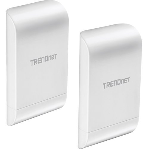 TRENDnet TEW-740APBO2K IEEE 802.11n 300 Mbit/s Wireless Access Point