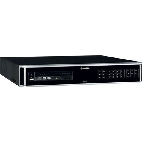 Bosch DRN-5532-400N16 DIVAR network 5000 32IP 16PoE