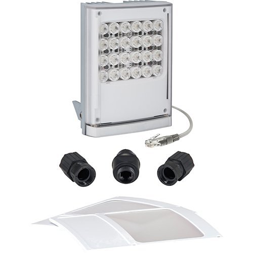 Raytec Var2-Poe-W8-1 Medium Range White-Light POE Illuminator