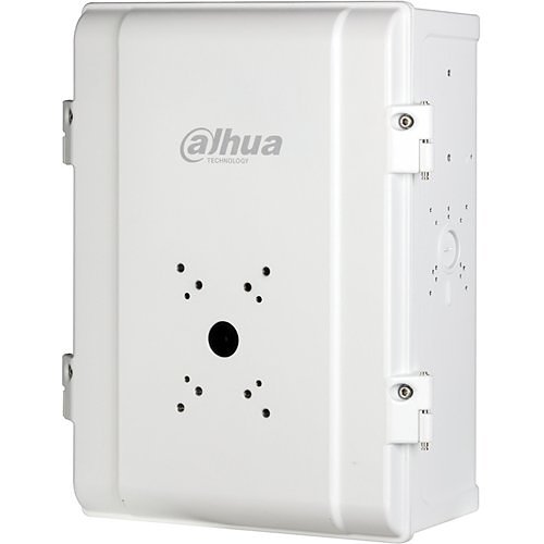 OUTDOOR SURVEILLANCE BOX