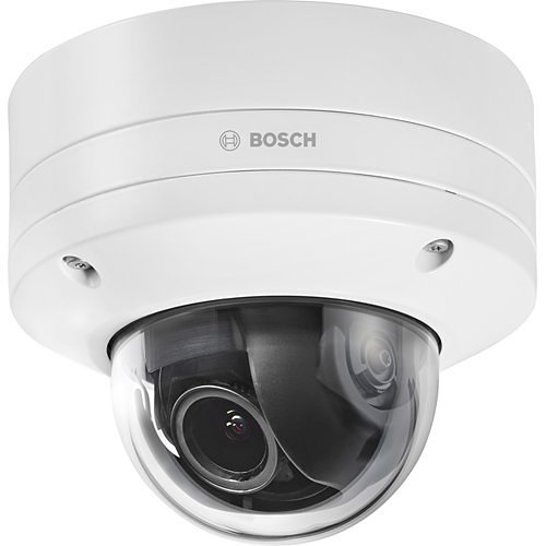 Bosch FLEXIDOME IP 2 Megapixel Network Camera - Dome