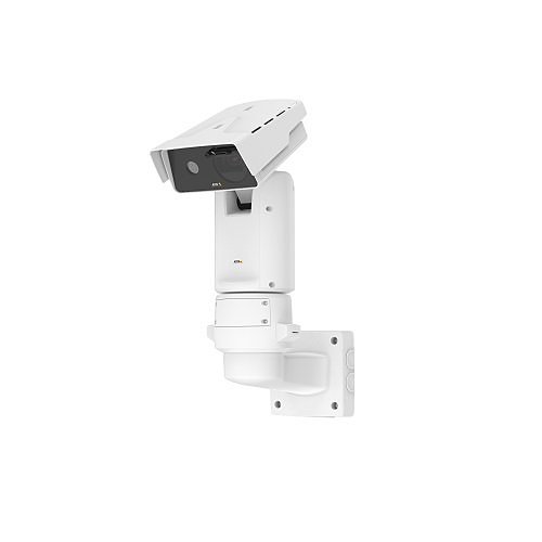AXIS Q8752-E Network Camera
