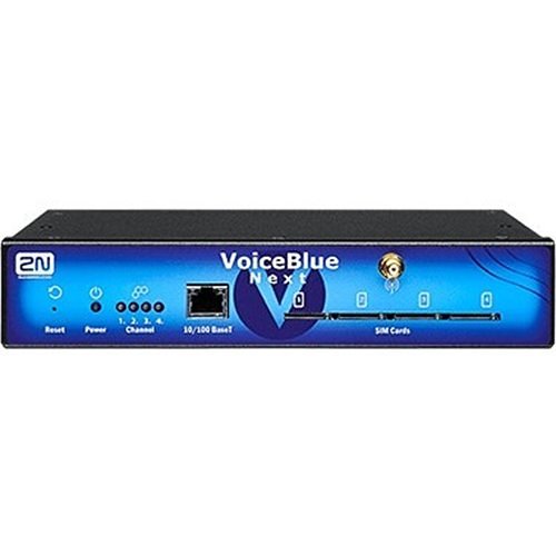 2N VoiceBlue Next VoIP Gateway