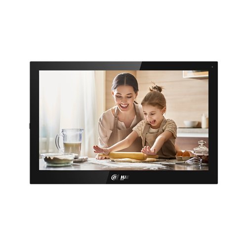 Dahua VTH5341G-W Video Entry Monitor 10" Indoor Monitor