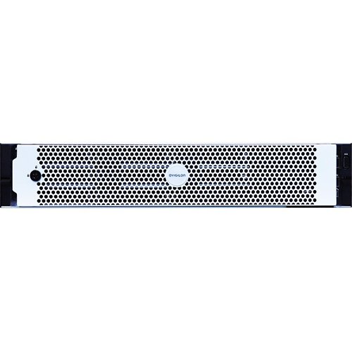 Avigilon AINVR-STD-32TB Standard Series, 900Mbps 2U 32TB AI NVR, Rack Mount