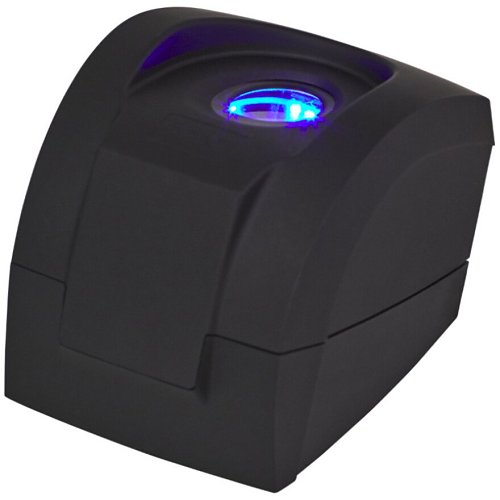 CDVI IEVO-UDR IEVO Series Ultimate Desktop USB Biometric Fingerprint Enrollment Unit