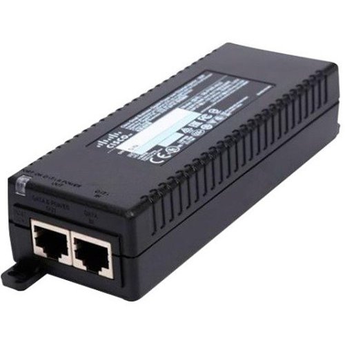 Avigilon POE-INJ2-PLUS-UK PoE Inject Indoor Single Port Gigabit Injector