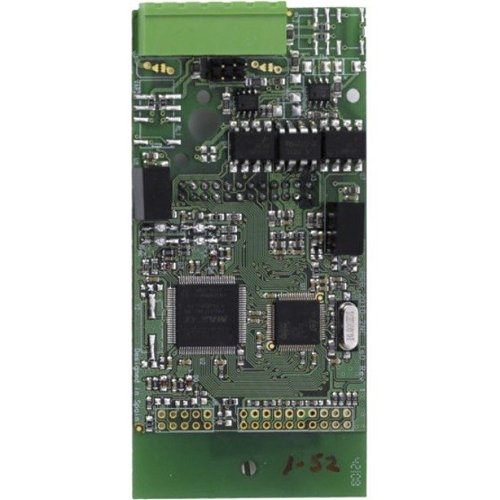 Ziton 2010-2-NB Addressable Network Board PCB