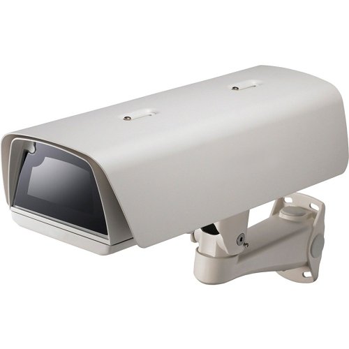 Hanwha SHB-4301H2 Wisenet Series IP66 Camera Cover for Box Cameras with Heater and Fan