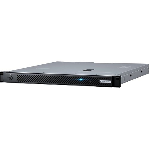 Milestone Systems HE350R-24TB Ivo 350 Rack Mount Win10 2x12tb